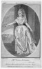 Mrs. Ward (1777-1794). /Nenglish Actress. As Octavia In A London, England, Production Of John Dryden'S 'All For Love'. Copper Engraving, English, 1792. Poster Print by Granger Collection - Item # VARGRC0071703