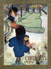 Puck Christmas, 1899 Poster Print by Science Source - Item # VARSCIJA9490