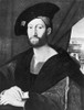 Raphael: Giuliano De Medici /N(1479-1516). Duke Of Nemours. Oil On Panel By Raphael (1483-1520). Poster Print by Granger Collection - Item # VARGRC0002850