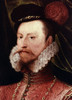 Robert Dudley (1532?-1588). /N1St Earl Of Leicester. English Courtier. Panel C1575 By Unknown Artist. Poster Print by Granger Collection - Item # VARGRC0049590
