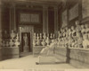 Hall Of Emperors, 1890S./Nsala Degli Imperatori. View Of The Hall Of Emperors From The Museo Capitolino, Rome. Photograph, 1890S. Poster Print by Granger Collection - Item # VARGRC0071973