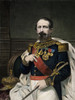 Napoleon Iii (1808-1873). /Nemperor Of The Second French Empire, 1852-1870. Steel Engraving, American, 1870. Poster Print by Granger Collection - Item # VARGRC0027818