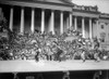 Hopi Snake Dance, 1926. /Nhopi Snake Dance Performed At The U.S. Capitol, 15 May 1926. Poster Print by Granger Collection - Item # VARGRC0113848