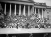 Hopi Snake Dance, 1926. /Nhopi Snake Dance Performed At The U.S. Capitol, 15 May 1926. Poster Print by Granger Collection - Item # VARGRC0113848