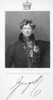 George Iv (1762-1830). /Nking Of Great Britain And Ireland, 1820-1830. Stipple Engraving After Sir Thomas Lawrence. Poster Print by Granger Collection - Item # VARGRC0052506