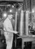 Washington Navy Yard, 1917. /Nthe Torpedo Shop At The Washington Navy Yard In Washington, D.C. Photograph, 1917. Poster Print by Granger Collection - Item # VARGRC0407723