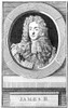 James Ii (1633-1701). /Nking Of Great Britain And Ireland (1685-88). Copper Engraving, English, C1760. Poster Print by Granger Collection - Item # VARGRC0001200
