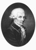 Franz Joseph Haydn /N(1732-1809). Austrian Composer. Stipple Engraving, Late 18Th Century, After A Miniature, 1791, By A.M. Ott. Poster Print by Granger Collection - Item # VARGRC0012125