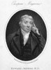 Edward Jenner (1749-1823). /Nenglish Physician. Stipple Engraving, English, 1804. Poster Print by Granger Collection - Item # VARGRC0042847