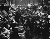 London: Covent Garden. /Nearly Morning In Covent Garden Market, London, England. Photographed C1915. Poster Print by Granger Collection - Item # VARGRC0094435