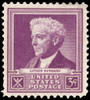 Luther Burbank (1849-1926). /Namerican Horticulturist. U.S. Commemorative Postage Stamp, 1940. Poster Print by Granger Collection - Item # VARGRC0113996