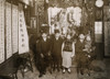 Chinese New Year, 1911. /Nfive Boys Dressed Up For The Chinese New Year'S Celebration In New York City'S Chinatown, 30 January 1911. Poster Print by Granger Collection - Item # VARGRC0133735