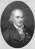 William Bartram (1739-1823). /Namerican Naturalist. Engraving, 19Th Century. Poster Print by Granger Collection - Item # VARGRC0407686