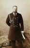 Czar Alexander Iii /Nof Russia (1845-1894). Photograph, N.D. Poster Print by Granger Collection - Item # VARGRC0009691