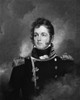 Oliver Hazard Perry /N(1785-1819). American Naval Commander. Oil On Canvas By John Wesley Jarvis (1780-1840). Poster Print by Granger Collection - Item # VARGRC0064305