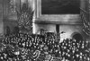 New York Stock Exchange. /Ndedication Ceremonies At The Opening Of The New York Stock Exchange On April 23, 1903. Poster Print by Granger Collection - Item # VARGRC0042545