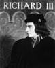 Shakespeare: Richard Iii. /Nlaurence Olivier In The Title Role Of The 1956 Film Production Of William Shakespeare'S 'Richard Iii.' Poster Print by Granger Collection - Item # VARGRC0088545