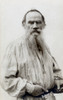 Leo Nikolaevich Tolstoy /N(1838-1910). Russian Writer And Philosopher. Poster Print by Granger Collection - Item # VARGRC0013039