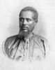Ras Makonnen (1852-1906). /Ngeneral And Governor Of Harar Province In Ethiopia. Photograph, 19Th Century. Poster Print by Granger Collection - Item # VARGRC0092369