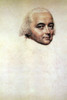 William Bligh (1754-1817). /Nenglish Naval Officer. Watercolor, C1803, By John Smart. Poster Print by Granger Collection - Item # VARGRC0023093
