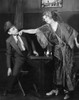 Silent Still: Man In Distress. Poster Print by Granger Collection - Item # VARGRC0074774