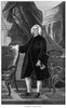 Thomas Hancock (1703-1764)./Namerican Merchant. Wood Engraving, 19Th Century. Poster Print by Granger Collection - Item # VARGRC0060811