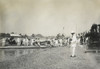 Philippines, C1900. /Na Group Of Men And Women Boarding A Boat In The Philippines. Photograph, C1900. Poster Print by Granger Collection - Item # VARGRC0352159