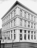 Nyc: Tiffany Building, 1905. /Nthe Tiffany And Company Building On Fifth Avenue In New York City, Built In 1905. Photograph, C1905. Poster Print by Granger Collection - Item # VARGRC0175475