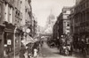 London: Fleet Street. /Nst. Paul'S Cathedral In The Background, C1890. Poster Print by Granger Collection - Item # VARGRC0038098