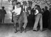 Jitterbug Dancers, 1939. /Njitterbug Dancers At A Juke Joint And In Clarksdale, Mississippi. Photograph By Marion Post Wolcott, 1939. Poster Print by Granger Collection - Item # VARGRC0130352