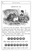 Math Primer, 19Th Century. /Nan Arithmetic Lesson From An American Pictorial Primer, Mid-19Th Century. Poster Print by Granger Collection - Item # VARGRC0066209