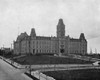 Quebec: Parliament, C1890. /Nthe Parliament Building In Quebec City, Quebec. Photograph, C1890. Poster Print by Granger Collection - Item # VARGRC0353446