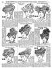 Women'S Hats, 1902. /Nfrom The Mail-Order Catalog Of Sears, Roebuck, & Co. Poster Print by Granger Collection - Item # VARGRC0066326