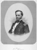 William Tecumseh Sherman /N(1820-1891). American Army Commander. Steel Engraving, C1865, After A Photograph. Poster Print by Granger Collection - Item # VARGRC0041657