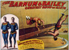 Circus Poster, 1904. /Namerican. Poster Print by Granger Collection - Item # VARGRC0020322