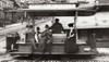 San Francisco: Streetcar. /Na Cable Car On Sutter Street In San Francisco, California, Late 19Th Century. Poster Print by Granger Collection - Item # VARGRC0260331