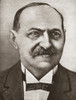 Hugo Haase (1863-1919). /Ngerman Socialist Politician. Photograph, Early 20Th Century. Poster Print by Granger Collection - Item # VARGRC0408465