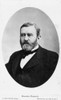 Ulysses S. Grant (1822-1885). /N18Th President Of The United States. Poster Print by Granger Collection - Item # VARGRC0016766