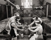 Silent Still: Bathers. Poster Print by Granger Collection - Item # VARGRC0072147