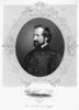 William Starke Rosecrans /N(1819-1898). American Soldier. Stipple Engraving, American, 19Th Century. Poster Print by Granger Collection - Item # VARGRC0054241