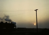 Illinois: Railroad, 1942. /Na Train Departing From The Chicago And North Western Railway Company Yards In Chicago, Illinois. Photograph By Jack Delano, 1943. Poster Print by Granger Collection - Item # VARGRC0268907