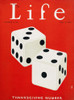 Magazine: Life, 1926. /N'Life' Magazine Cover, 18 November 1926. Poster Print by Granger Collection - Item # VARGRC0095848