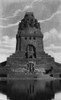 Germany: Leipzig, C1920. /Nthe Monument To The Battle Of The Nations (Volkerschlachtdenkmal) In Leipzig, Germany. Photograph, C1920. Poster Print by Granger Collection - Item # VARGRC0433573