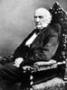 William Gladstone /N(1809-1898). English Statesman. Photograph, Late 19Th Century. Poster Print by Granger Collection - Item # VARGRC0002760