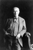 Thomas Edison (1847-1931). /Namerican Inventor. Photograph, C1904. Poster Print by Granger Collection - Item # VARGRC0119119