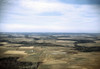 Maine: Farmland, 1940. /Naerial View Of Potato Farms In Aroostook County, Maine. Photograph By Jack Delano, October 1940. Poster Print by Granger Collection - Item # VARGRC0122722