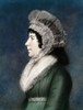 Dolley Madison (1768-1849). /Nn_E Payne. Wife Of James Madison. Pastel By James Sharples, 1797. Poster Print by Granger Collection - Item # VARGRC0106776