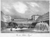 Paris: Palais Royal, C1830. /Nlithograph, French, C1830. Poster Print by Granger Collection - Item # VARGRC0031100