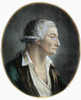Antoine Laurent Lavoisier /N(1743-1794). French Chemist. Contemporary French Aquatint. Poster Print by Granger Collection - Item # VARGRC0009778