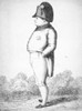 Napoleon I (1769-1821). /Nemperor Of The French. Etching, 19Th Century. Poster Print by Granger Collection - Item # VARGRC0049148